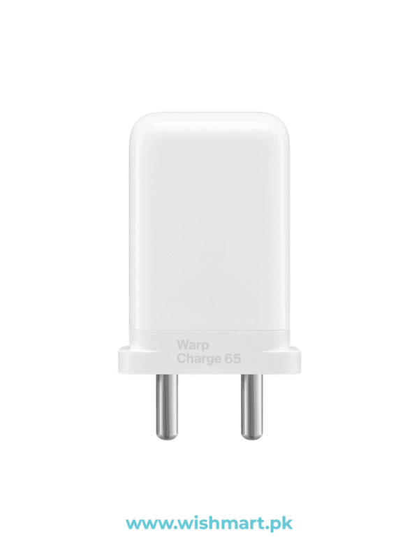 OnePlus 65 Watt PD Charger - Image 3