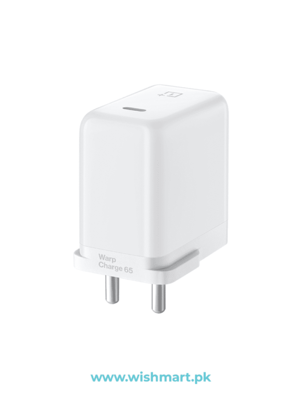 OnePlus 65 Watt PD Charger - Image 2