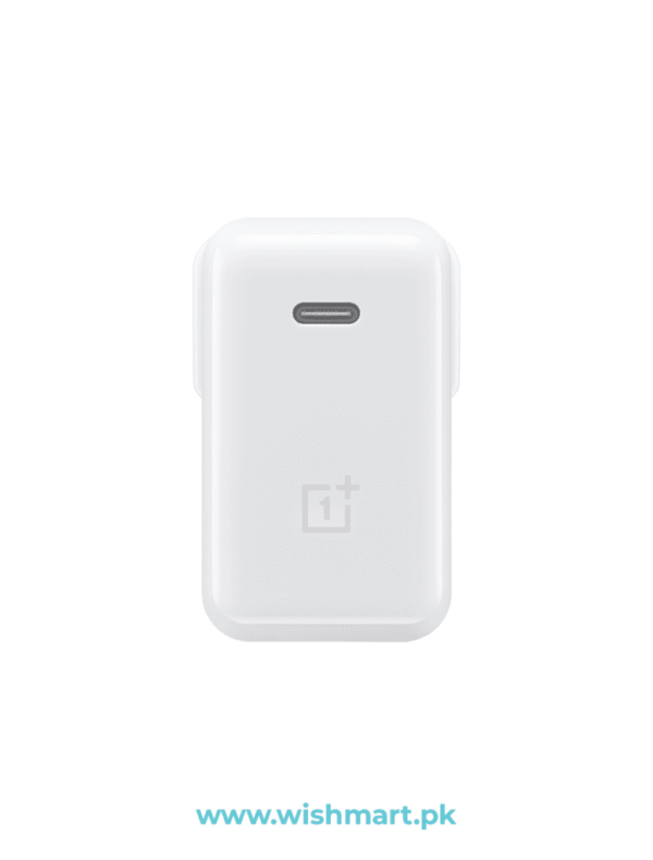 OnePlus 65 Watt PD Charger - Image 4