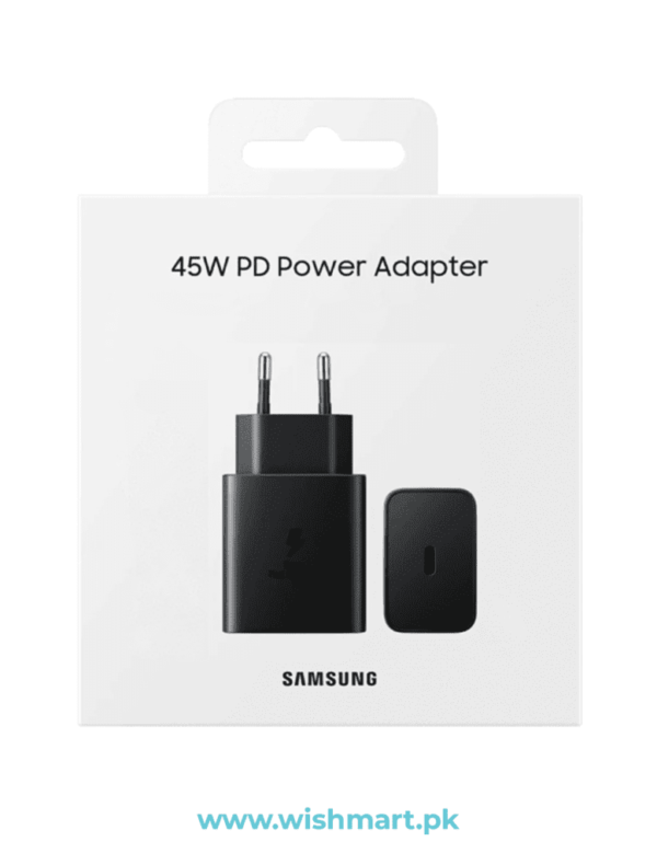 Samsung 45 Watt PD Charger