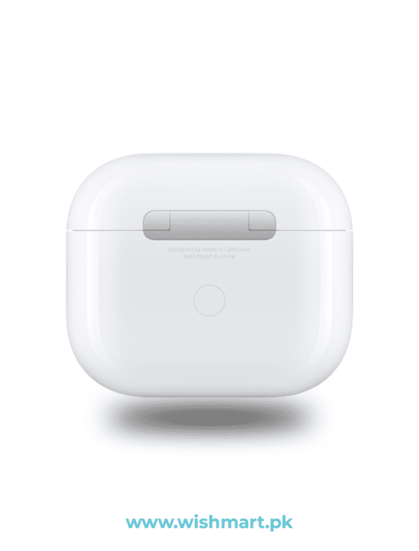 AirPods Pro Bass Boosted - Image 4