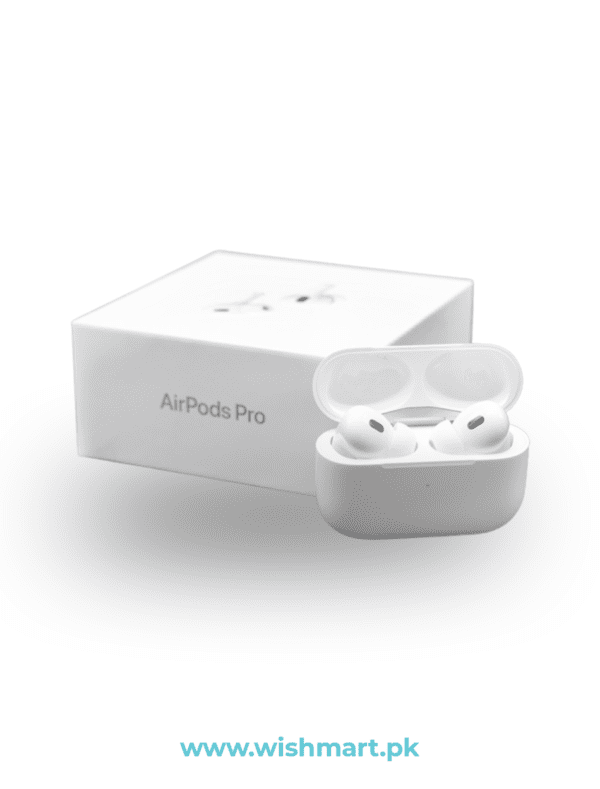 AirPods Pro Bass Boosted - Image 5