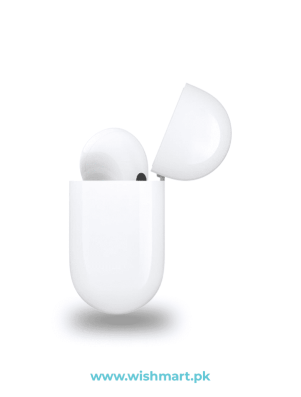 AirPods Pro Bass Boosted - Image 2