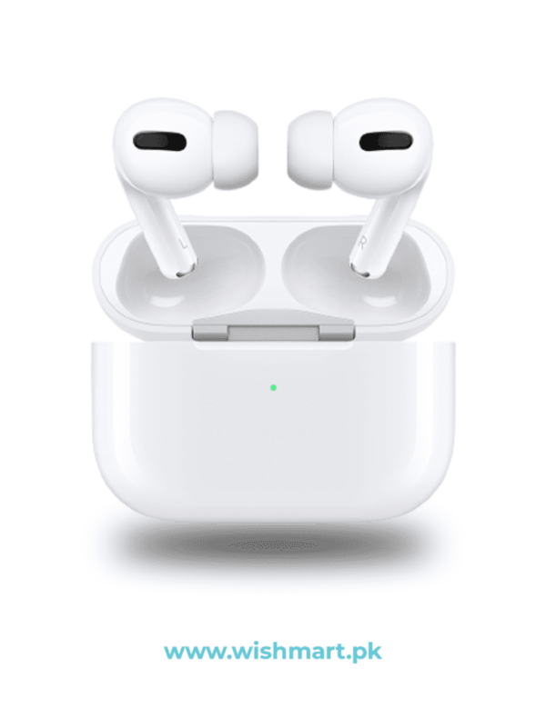 AirPods Pro Bass Boosted