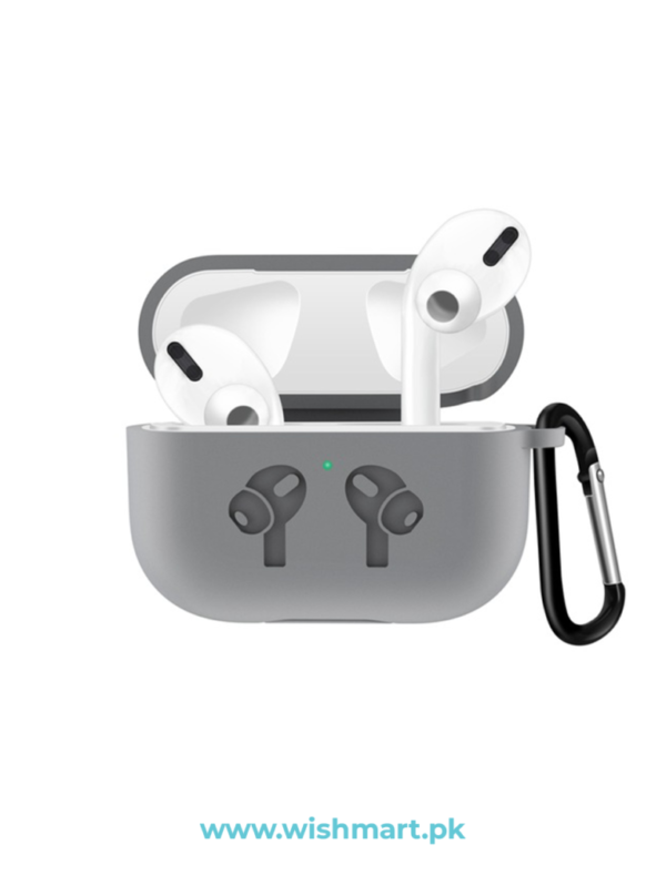 Premium Silicone Covers for AirPods Pro - Image 5