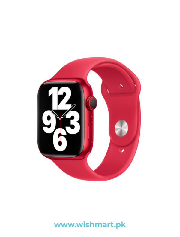Watch 8 Ultra Smart Watch