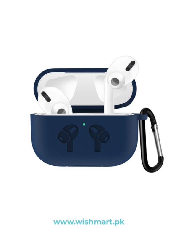 Premium Silicone Covers for AirPods Pro - Image 4