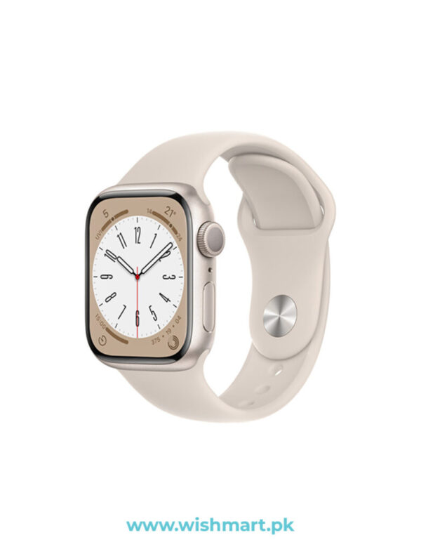 Watch 8 Ultra Smart Watch - Image 3