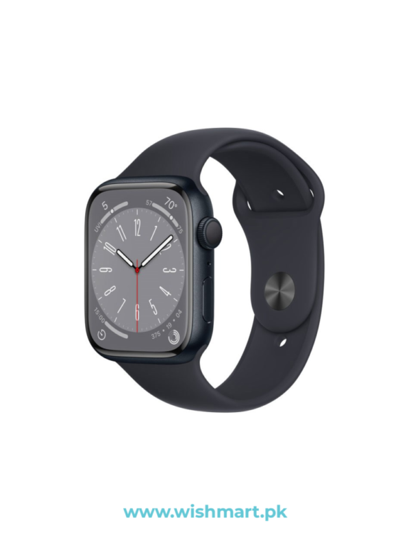 Watch 8 Ultra Smart Watch - Image 2
