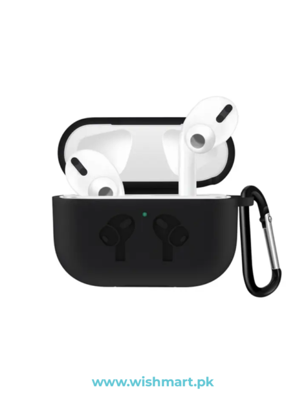 Premium Silicone Covers for AirPods Pro