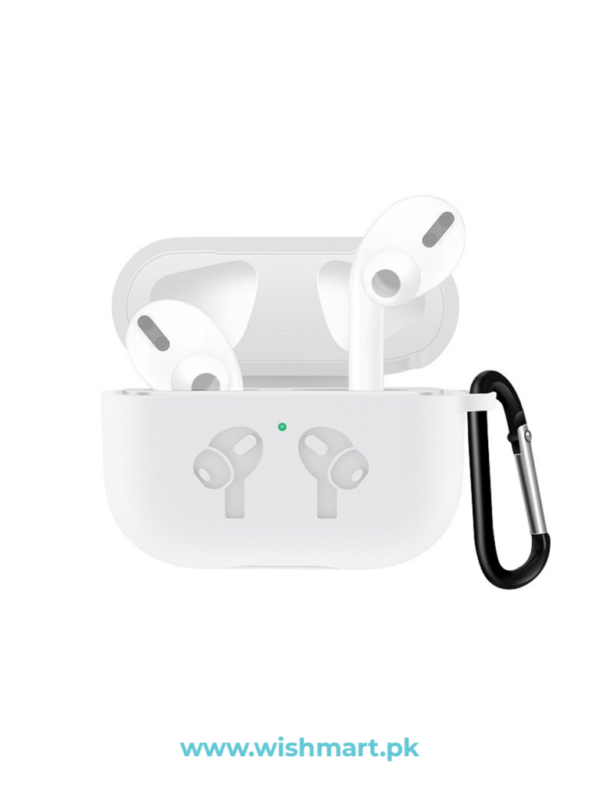 Premium Silicone Covers for AirPods Pro - Image 2