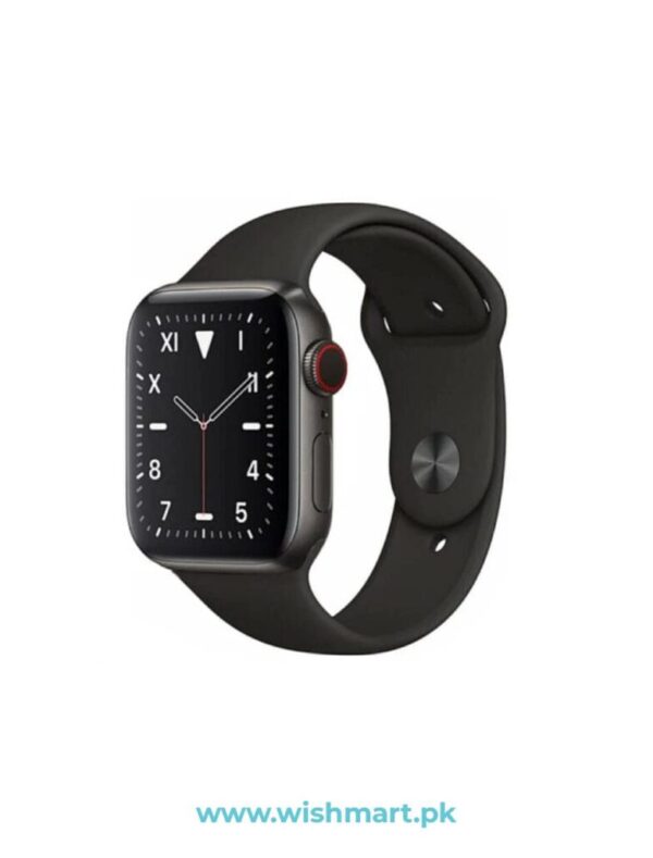 M7 PRO SMARTWATCH SERIES 7 - Image 2