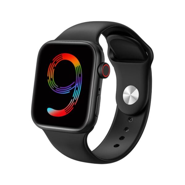 i9 PRO MAX S Smartwatch Watch 9 HD Screen Bluetooth Call Smart Watch 2.0 Inches Heart Rate Sleep Sports Modes Fitness