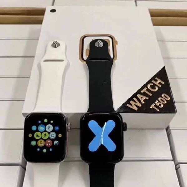 Buy T500 Smart Watch Price in Pakistan 2024 - Image 3